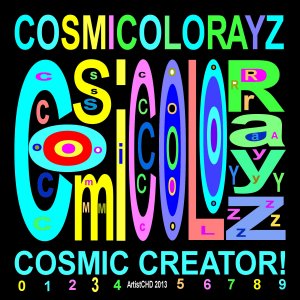 CosmiColoRayz_neg image small